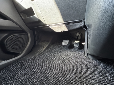 Renault Master 4 ab Bj. 2024 bis heute - Art.Nr.04-190403